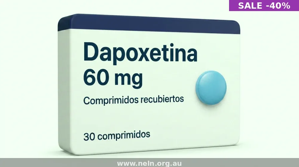 Dapoxetine