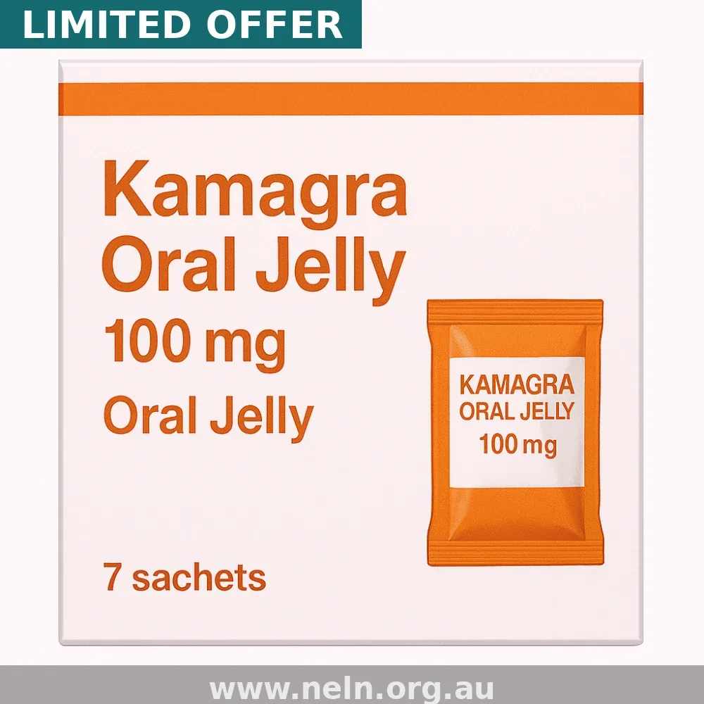 Kamagra Oral Jelly