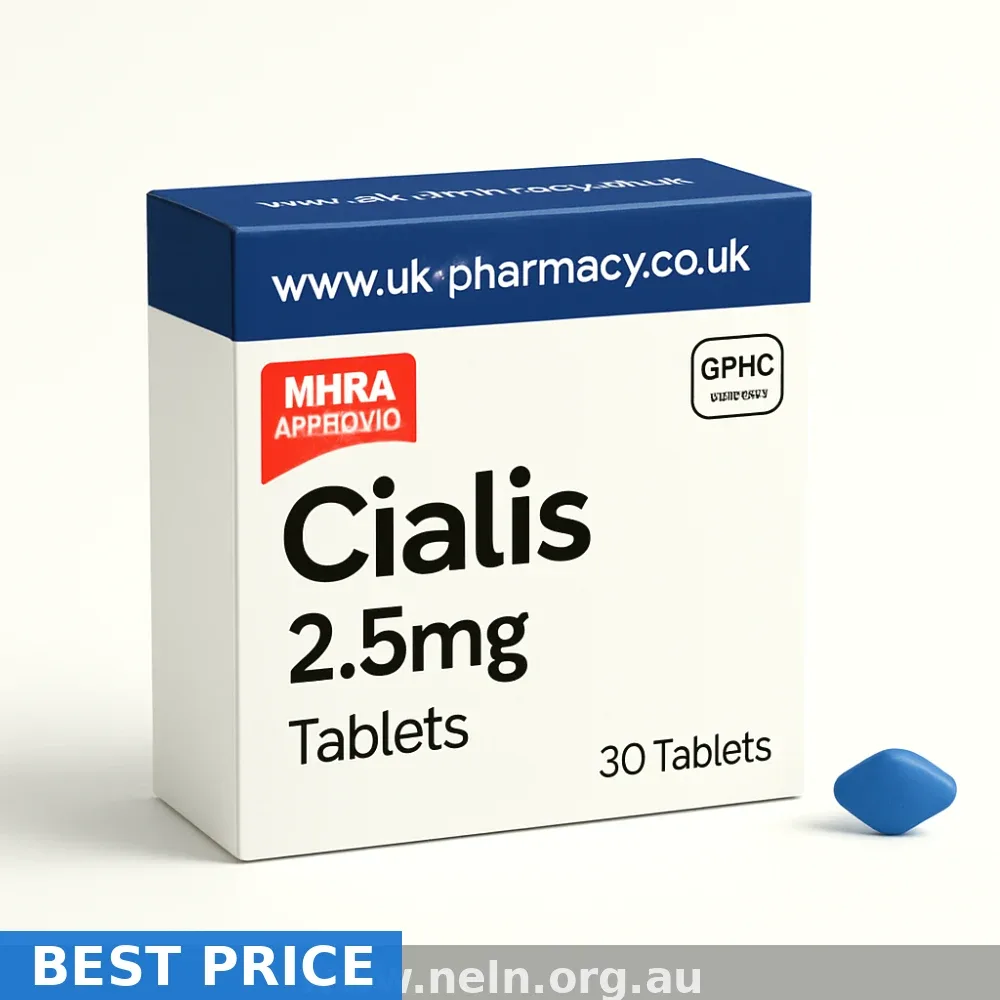 Cialis