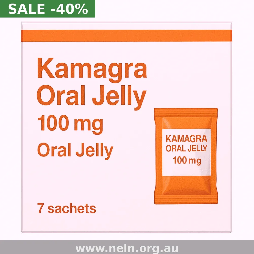 Kamagra Oral Jelly