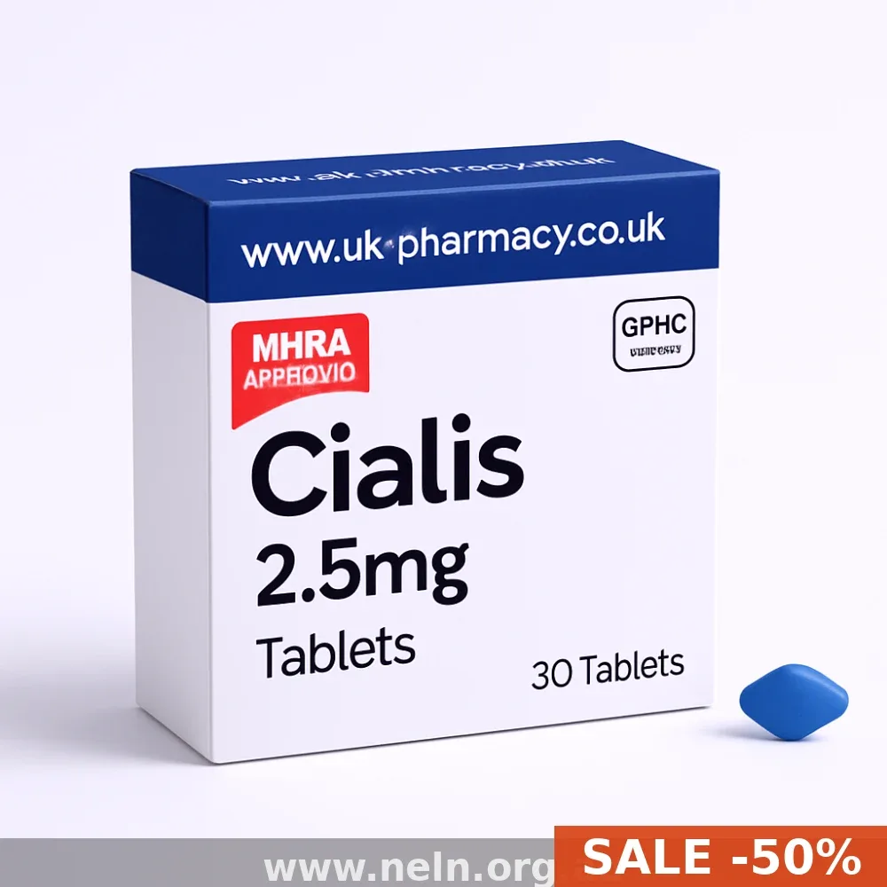 Buy Generic Cialis 20mg Online (Tadalafil) — From $0.62